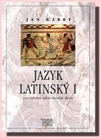 Jazyk latinský I