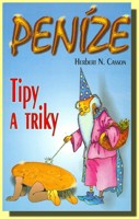 Peníze tipy a triky
