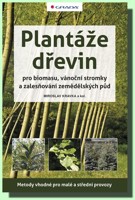 Plantáže dřevin