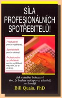 Síla profesionálních spotřebitelů