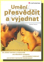 Umění přesvědčit a vyjednat