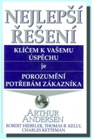 Nejlepší řešení (ve slevě jediný výtisk !)