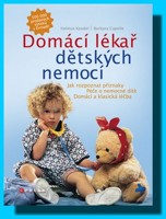 Domácí lékař dětských nemocí