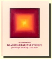 Královské barevné čtverce