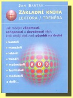 Základní kniha lektora/trenéra
