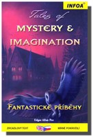 Tales of Mystery / Fantastické příběhy (dvojjazyčné vydání)