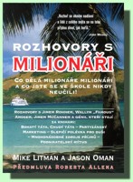 Rozhovory s milionáři