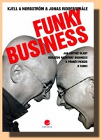 FUNKY BUSINESS