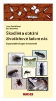 Škodliví a obtížní živočichové kolem nás