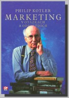 Marketing v otázkách a odpovědích (ve slevě jediný výtisk !)