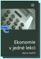 Ekonomie v jedné lekci