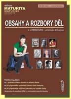 OBSAHY A ROZBORY DĚL k literatuře přehled SŠ učiva
