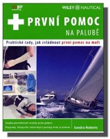 První pomoc na palubě