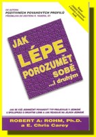 Jak lépe porozumět sobě i druhým