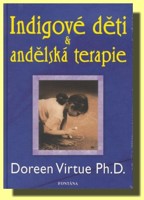 Indigové děti a andělská terapie