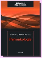 Farmakologie lékařské repetitorium