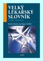 Velký lékařský slovník
