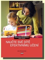 Naučte své dítě efektivnímu učení