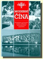 Moderní Čína průvodce Britannica