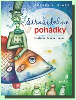 Strašidelné pohádky
