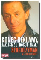 Konec reklamy, jak jsme ji dosud neznali  (ve slevě jediný výtisk !)