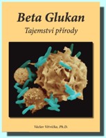 Beta Glukan tajemství přírody