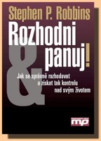Rozhodni a panuj!  (ve slevě jediný výtisk !)