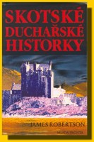 Skotské duchařské historky