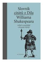 Slovník citátů Williama Shakespeara