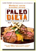 Paleo dieta moderní verze pravěké stravy