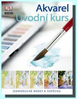 Akvarel úvodní kurs