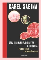 Král Ferdinand V. Dobrotivý