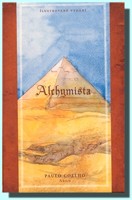 Alchymista  ilustrované vydání