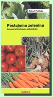 Pěstujeme zeleninu