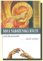 Nová náboženská hnutí a jak jim porozumět