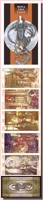 Mona Lisa Tarot (78 karet)