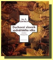 Duchovní slovník vodnářského věku