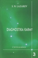 Diagnostika karmy 3 láska 