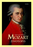 Mozart životopis