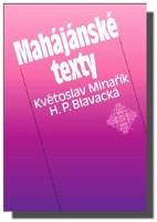 Mahájánské texty
