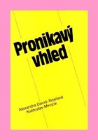 Pronikavý vhled