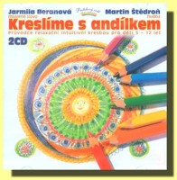 Kreslíme s andílkem (2 CD-ROM)