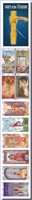 Tarot of the 78 Doors (78 karet)