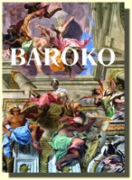 Baroko  velkoformátová obrazová umělecká publikace