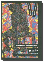 Mókša - klasické spisy Aldouse Huxleyho o psychedelii a vizionářském zážitku