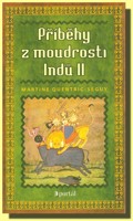 Příběhy z moudrosti Indů II