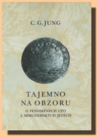 Tajemno na obzoru - o fenoménech UFO a o mimozemských jevech