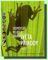 Sedmdesát velkých záhad světa přírody