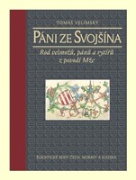 Páni ze Svojšína
