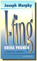 I-ťing kniha - proměn  tajemství aplikace (skladem)